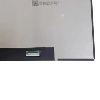 B140UAN02.2 14Inch Nešiojamas Slim LCD Ekranas 1920×1200 100% sRGB 100% sRGB 400 cd/m 2 (Typ.) skydelis matrix Laptop LCD ekranas
