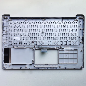 Naujas nešiojamas Asus S15 S510UA S5100U S510UA X510UA A510U didžiąsias bazės padengti palmrest klaviatūra /apačioje atveju